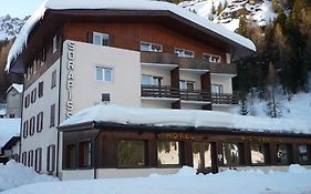 Hotel Sorapiss